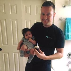 Meet your Posher, Tyler